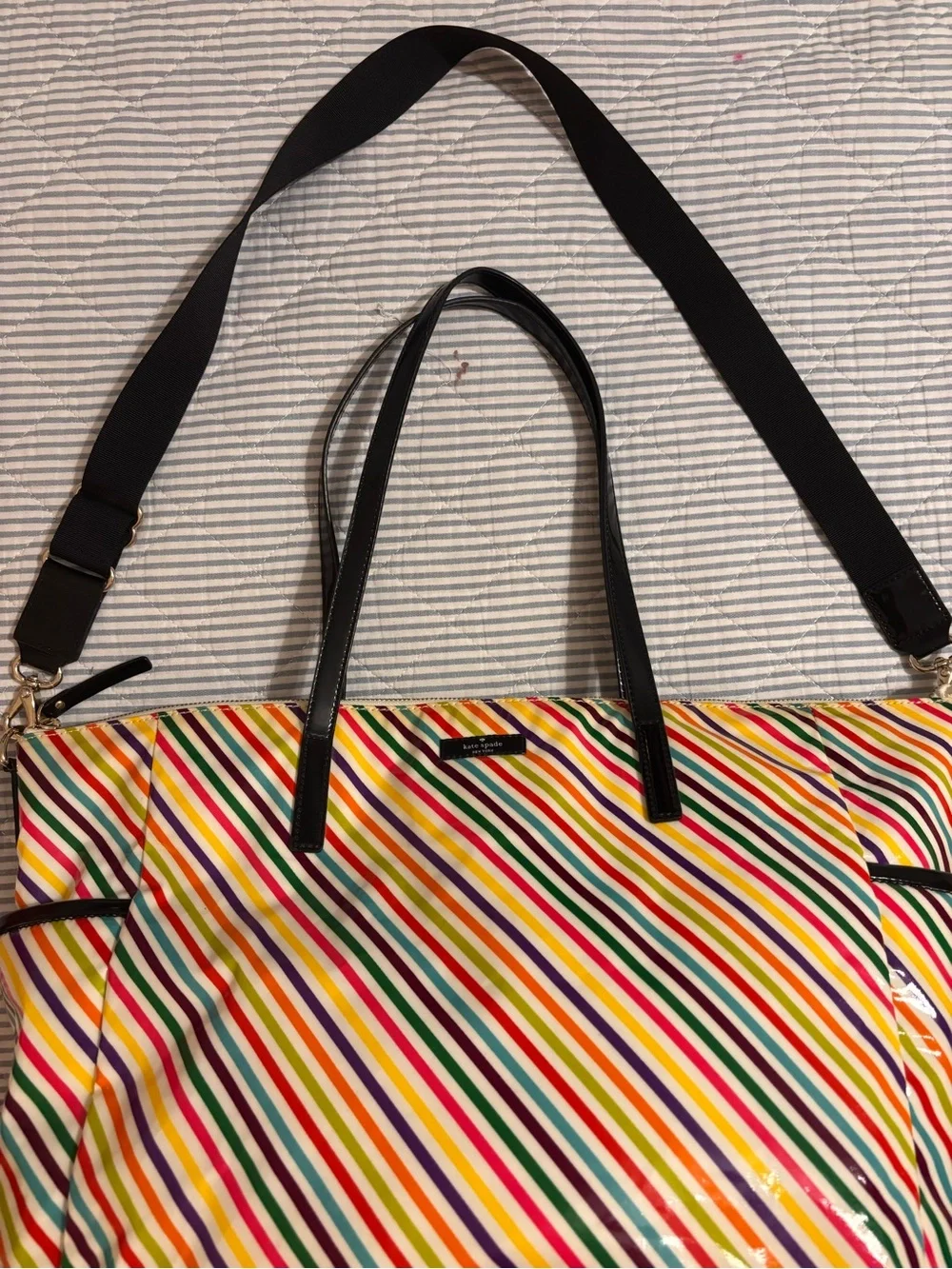 Bag Subcategory Identification